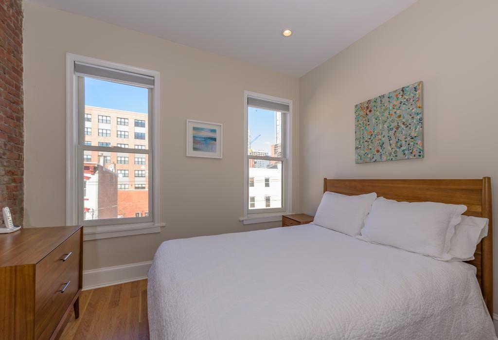 Apartment Deedee's Downtown Flats Jersey City