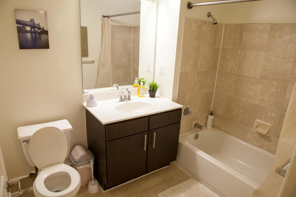 Newport Apartment