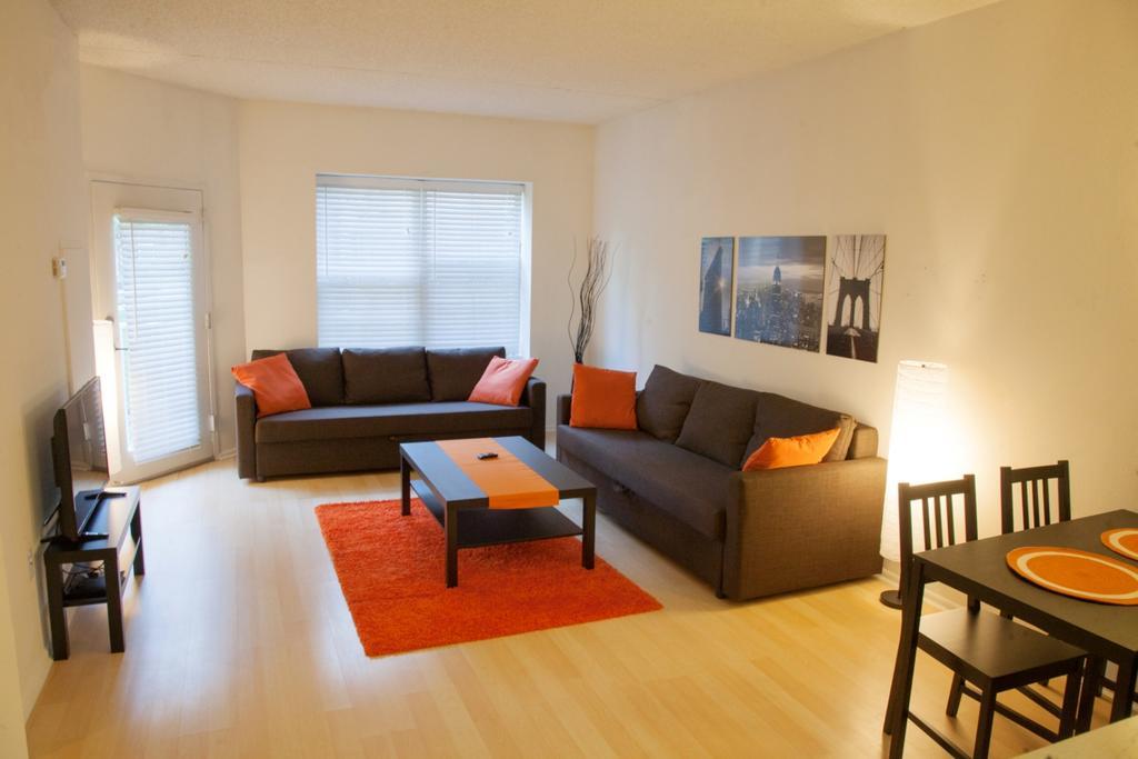 Apartment Newport Apartment Jersey City