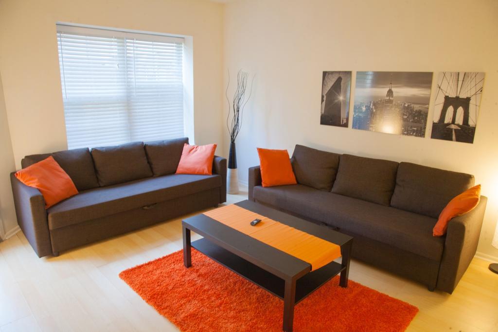 Newport Apartment Apartment Jersey City