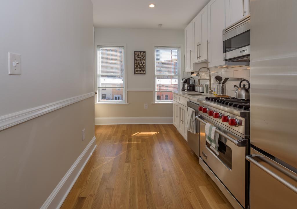 Deedee's Downtown Flats Apartment Jersey City