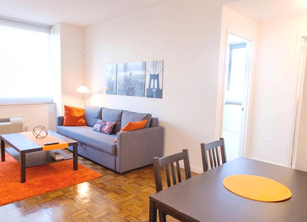 Apartment Newport Apartment Jersey City