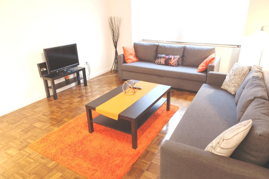 Apartment Newport Apartment