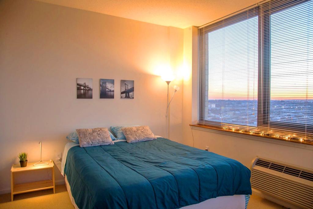 Apartment Newport Apartment *