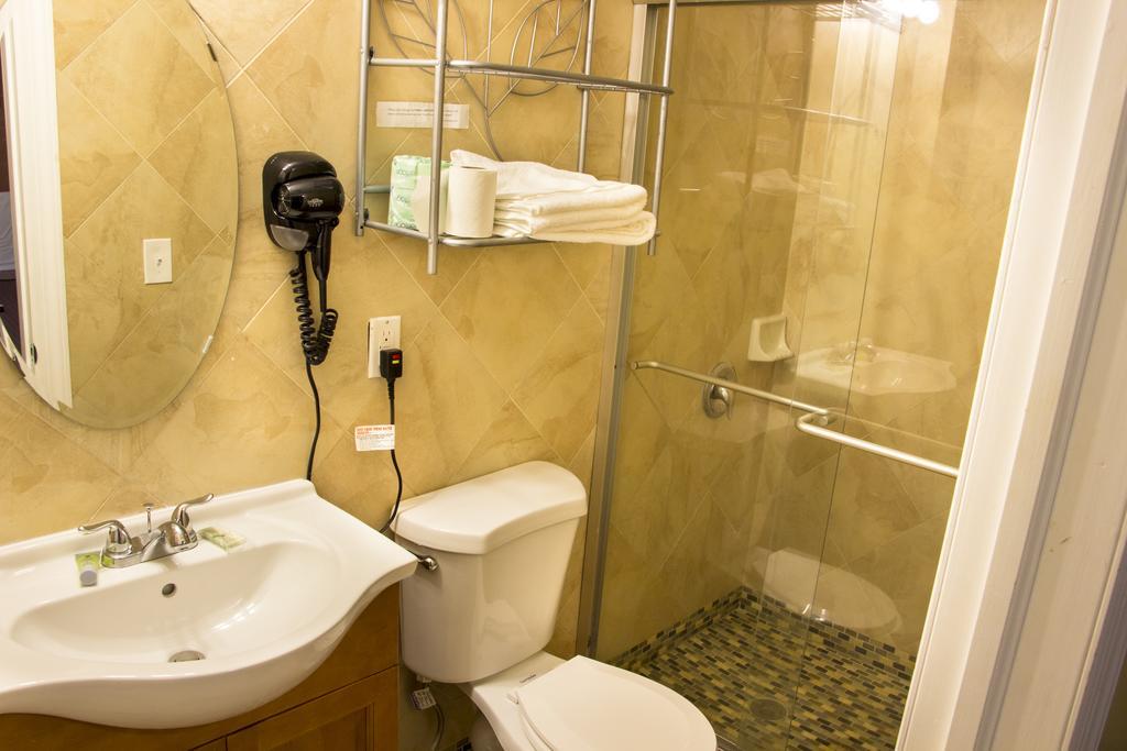 Motel Haiban Jersey Jersey City