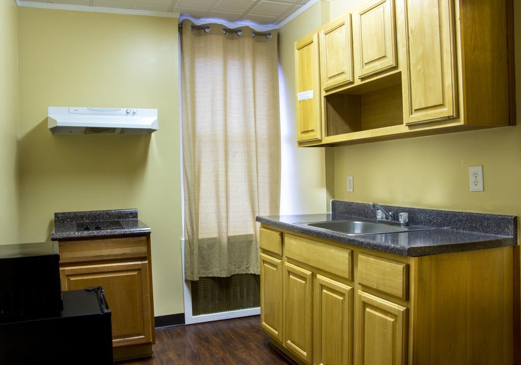 Haiban Jersey Motel Jersey City