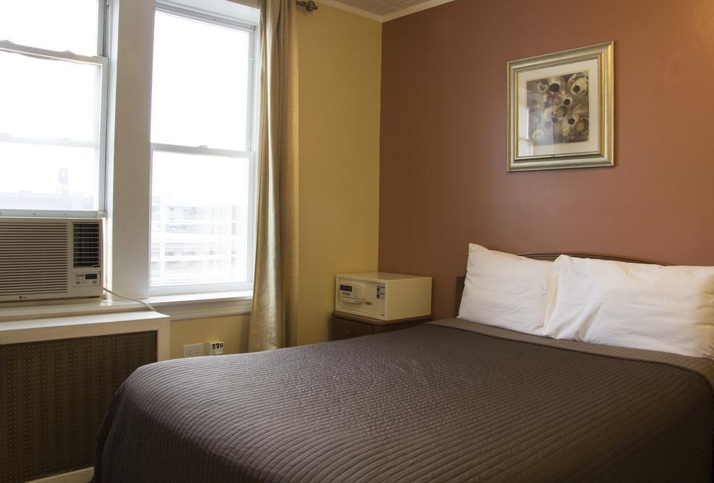 Haiban Jersey Motel 2*