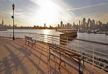 Ubliss At 70 Greene * Jersey City