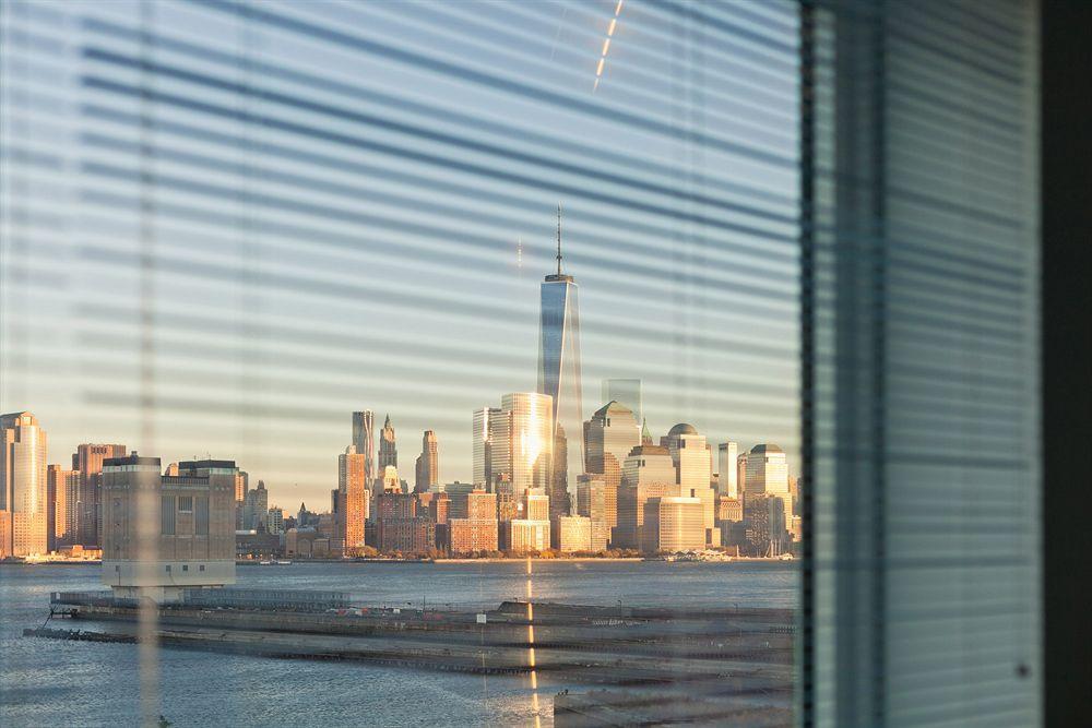 Sky City At Riverfront North * Jersey City