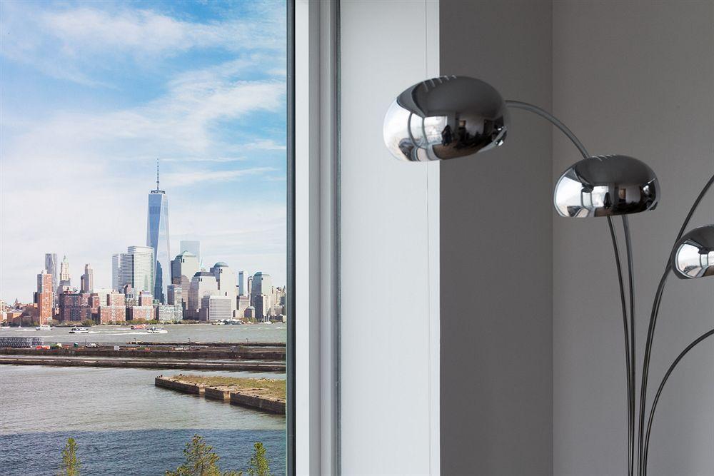 Sky City At Riverfront North Apartment *