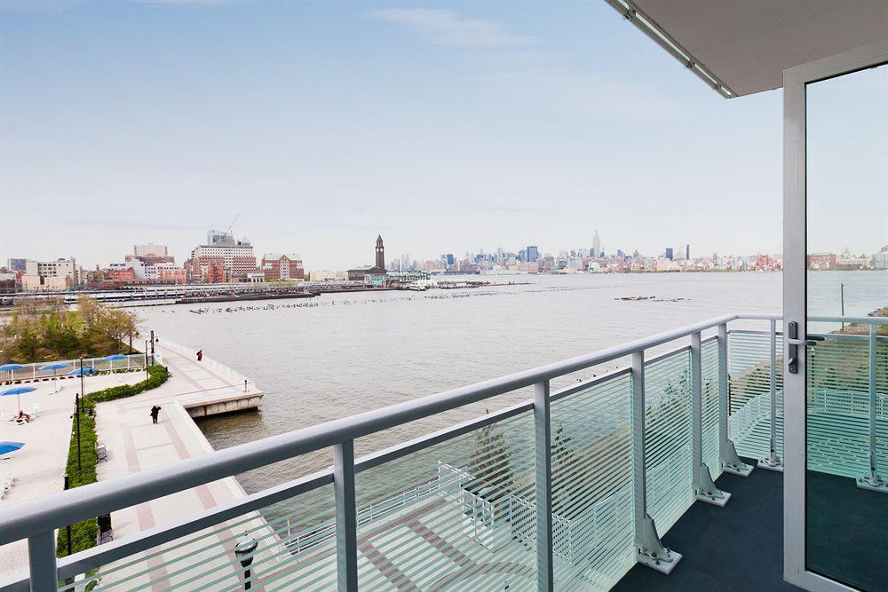 Sky City At Riverfront North Jersey City