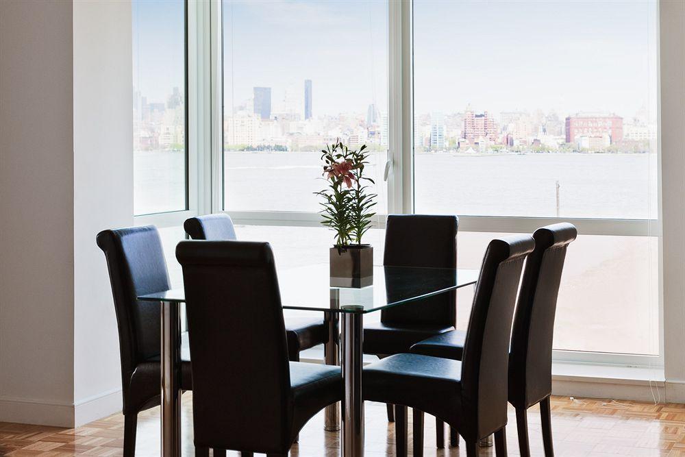 Sky City At Riverfront North Apartment