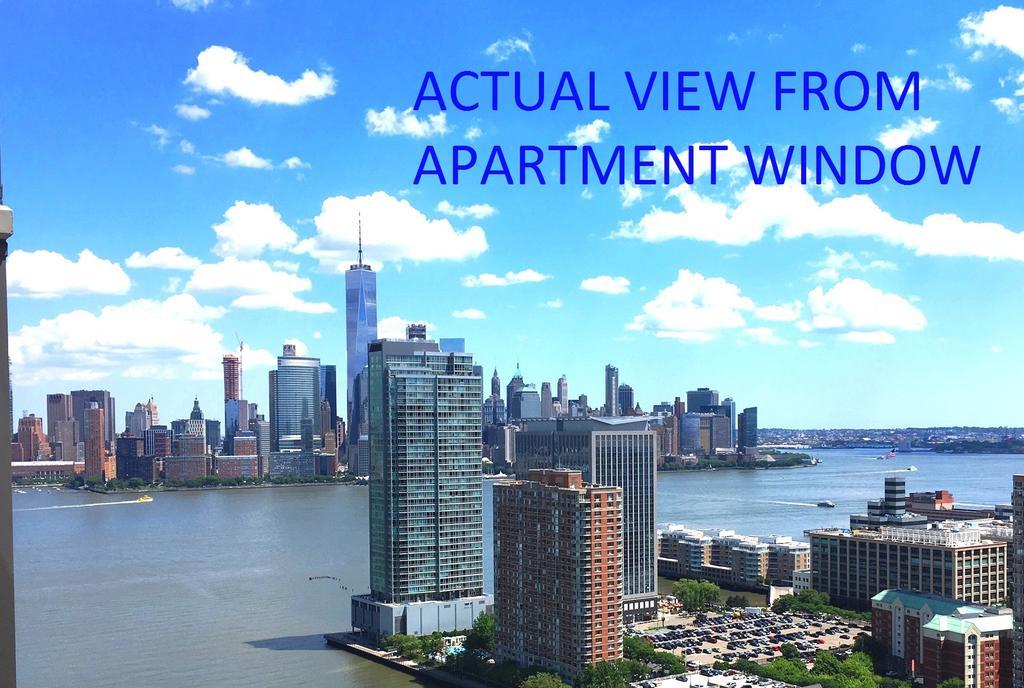 Newport Apartment *