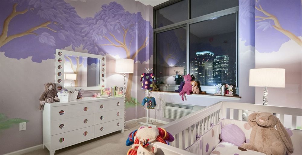 Luxy Washington Apartment *
