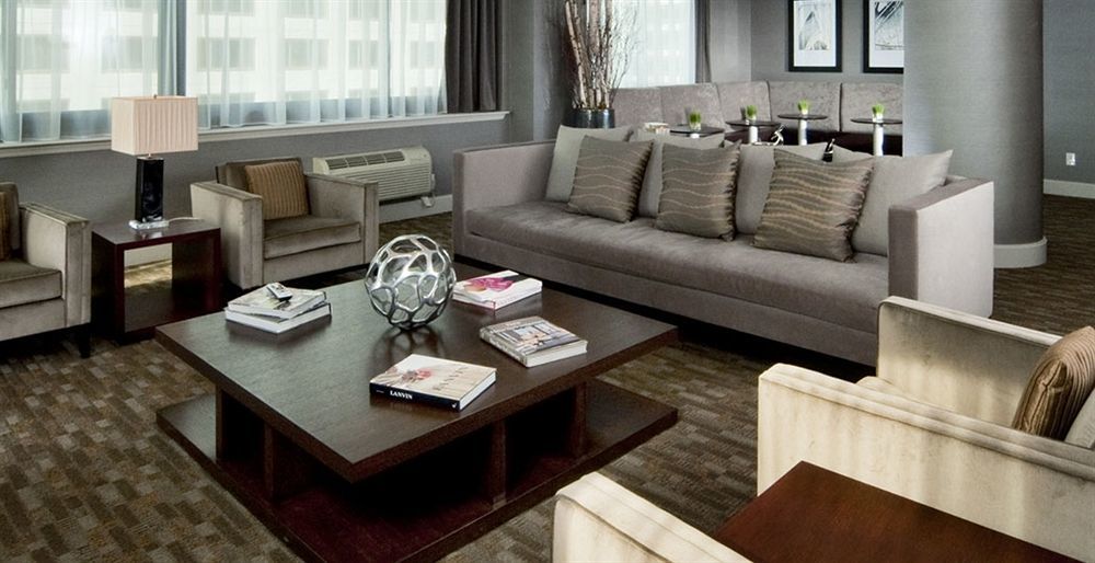 Apartment Luxy Washington Jersey City