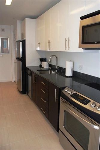 Apartment Luxy On The Hudson *