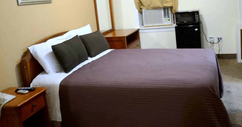 Haiban Jersey Motel