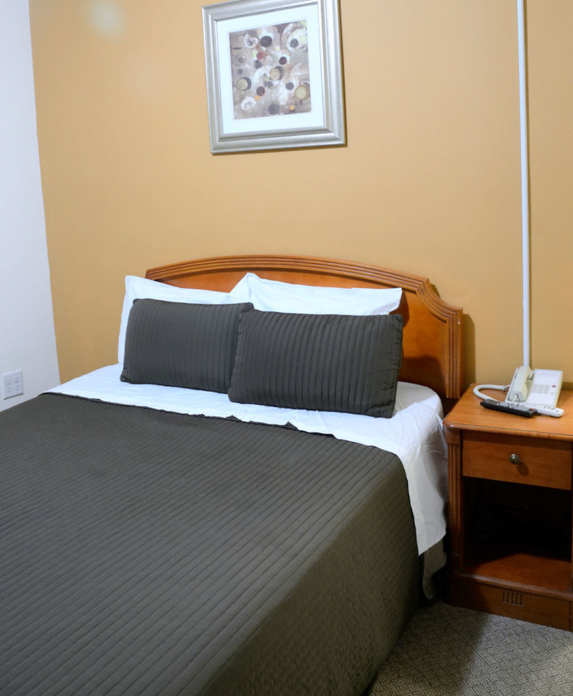 Motel Haiban Jersey 2*