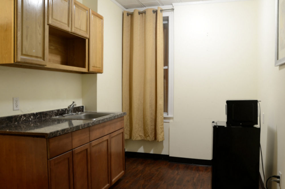 Haiban Jersey Motel 2*