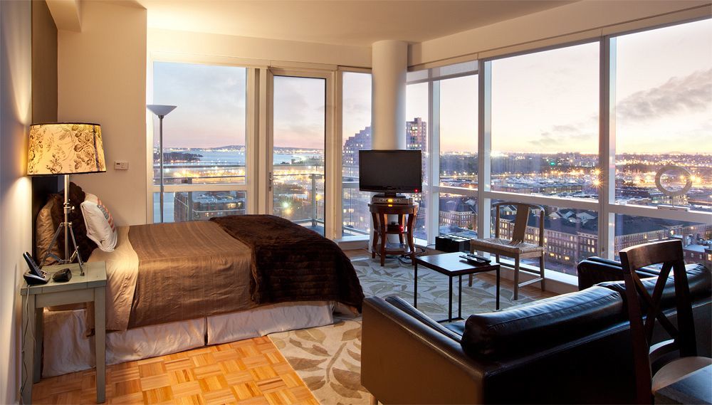 Nyc-jc Guest Apartment Jersey City