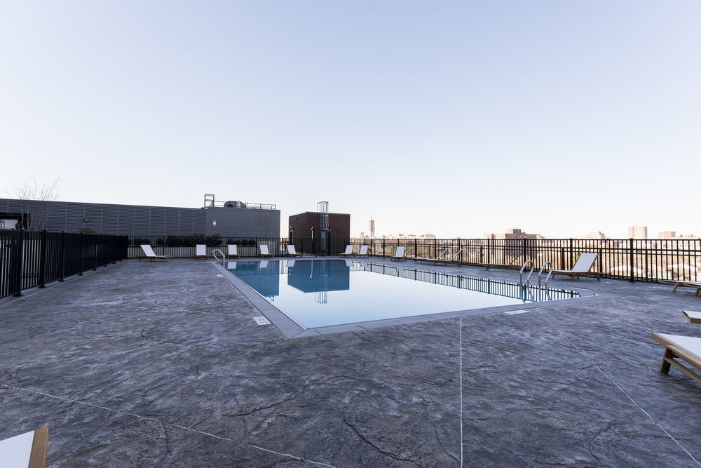 Dharma Home Suites Jc At Grove Station II * Jersey City