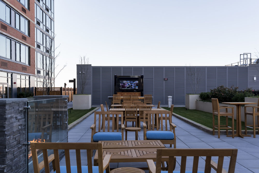Dharma Home Suites Jc At Grove Station II Apartment Jersey City