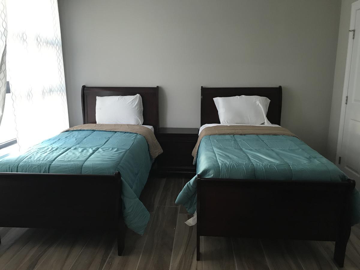 Montecarlo Luxurious Apartment Jersey City