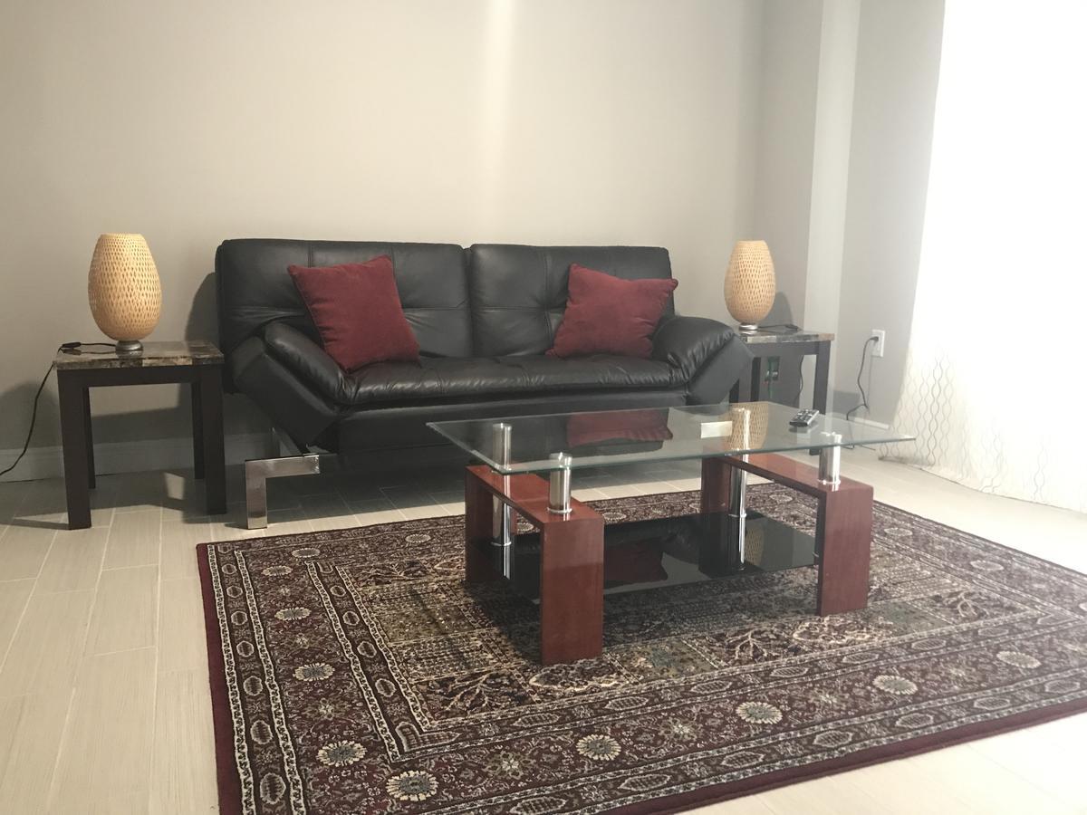 Apartment Montecarlo Luxurious