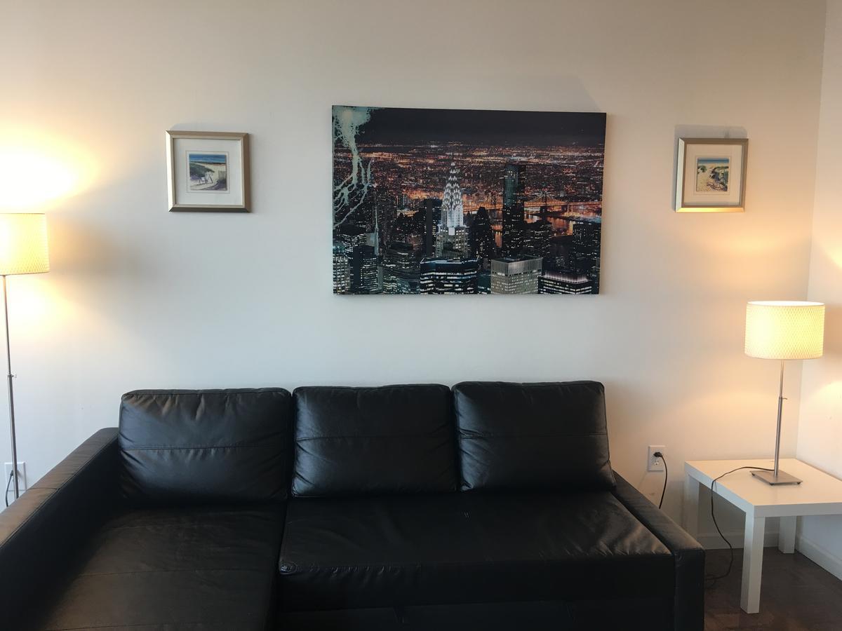 Apartment M At Newport Jersey City