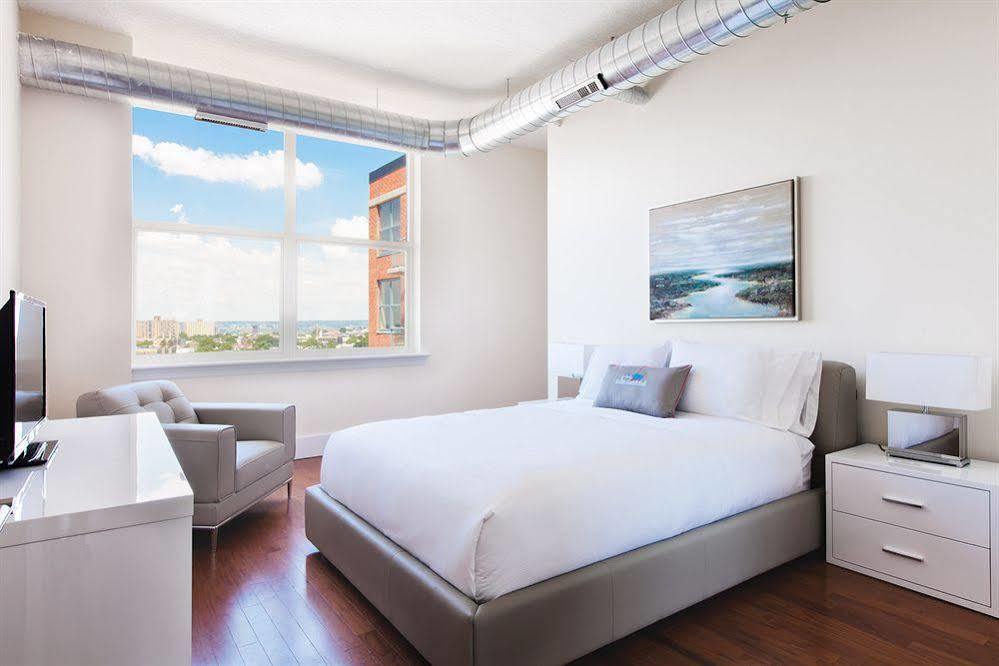 Sky At Soho West * Jersey City