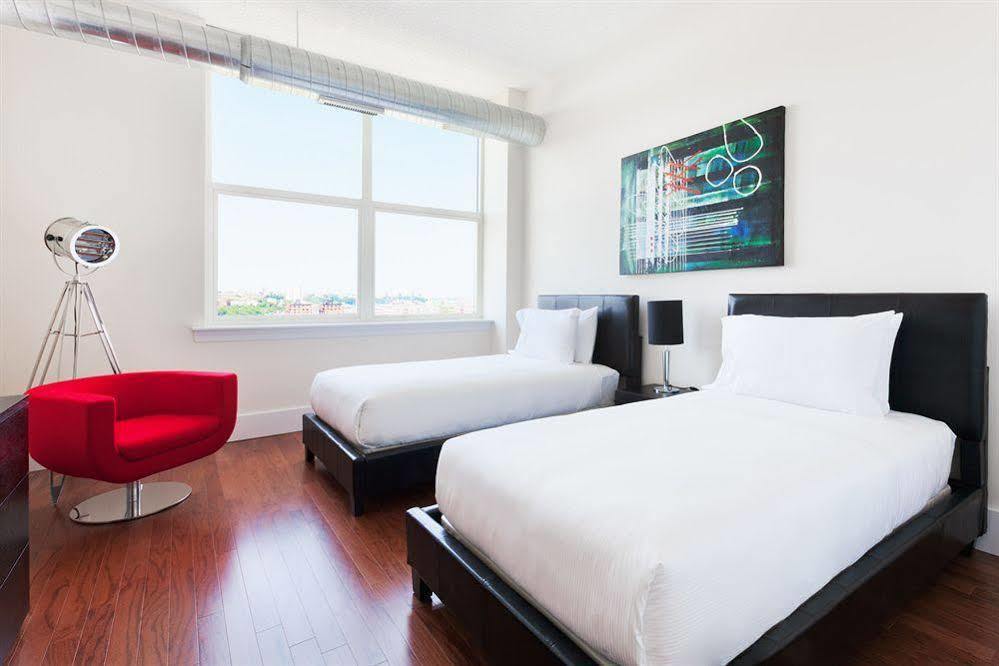 Apartment Sky At Soho West *