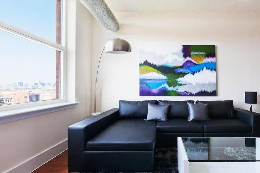Sky At Soho West Apartment Jersey City