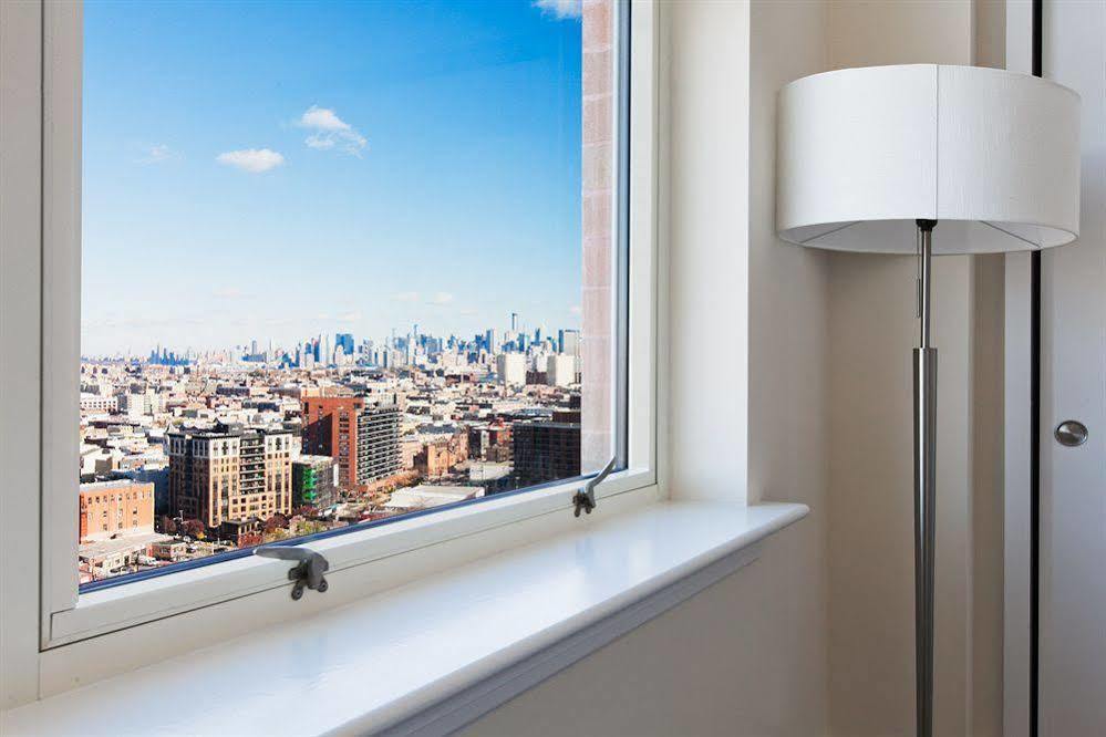 Sky At Soho West *