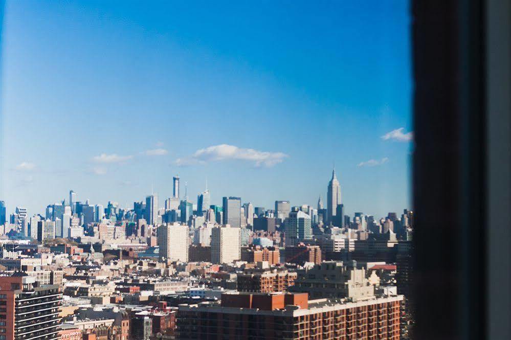 Apartment Sky At Soho West *