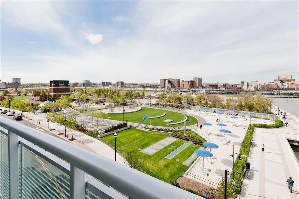 Sky City At Riverfront North Apartment *
