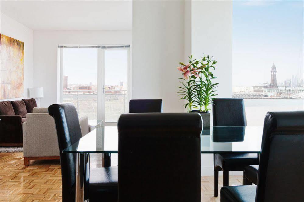 Sky City At Riverfront North Jersey City