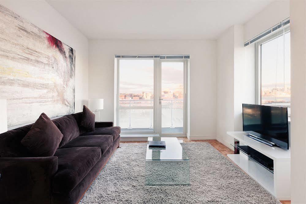 Apartment Sky City At Riverfront North Jersey City
