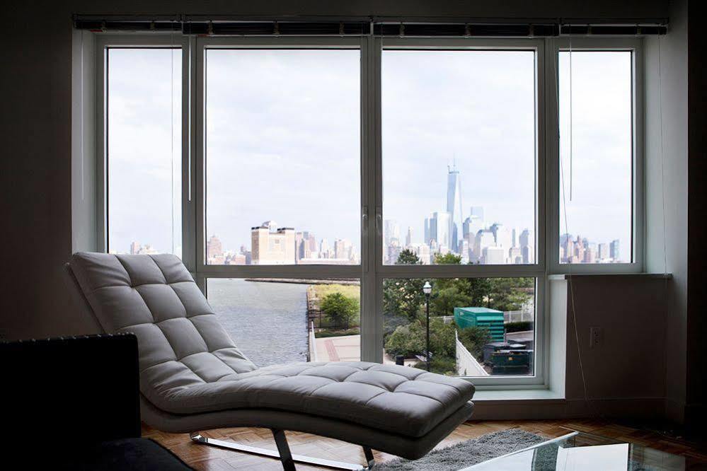 Sky City At Riverfront North Jersey City