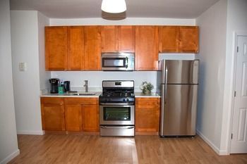 Apartment Short Global - Jersey Vroom Street *