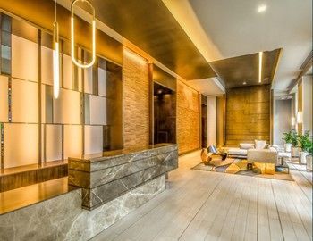 Apartment Global Luxury At Newport *