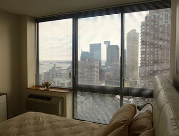 Apartment Luxy Columbus Jersey City
