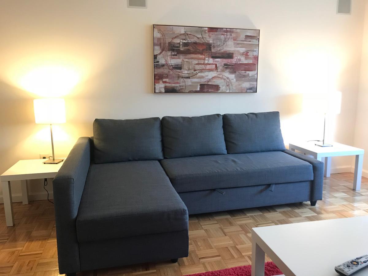 Marbella Suites At Newport * Jersey City