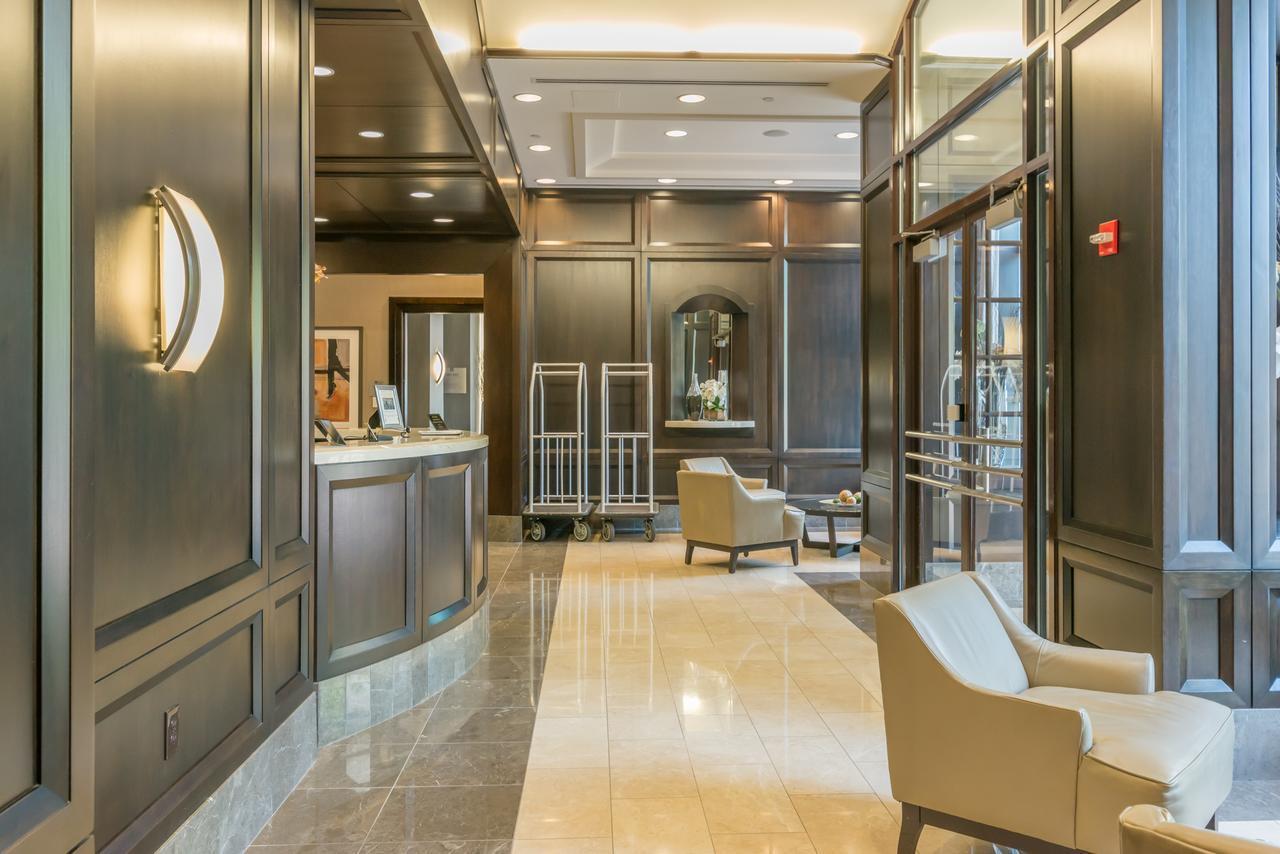 Marbella Suites At Newport Apartment