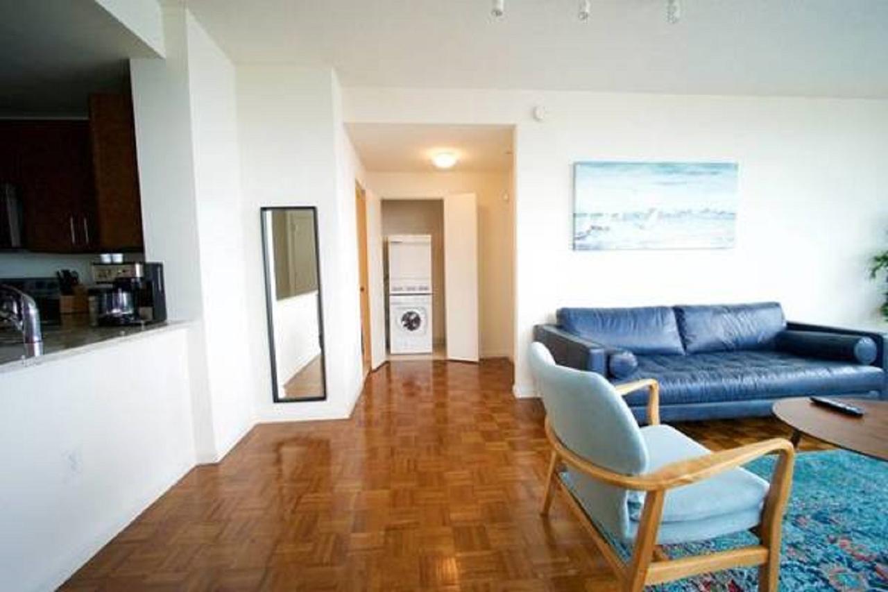 Kensho Homes - Monaco Apartment