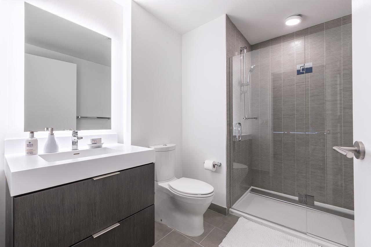 Apartment Deedee's Sky Rise At Newport Ii Jersey City