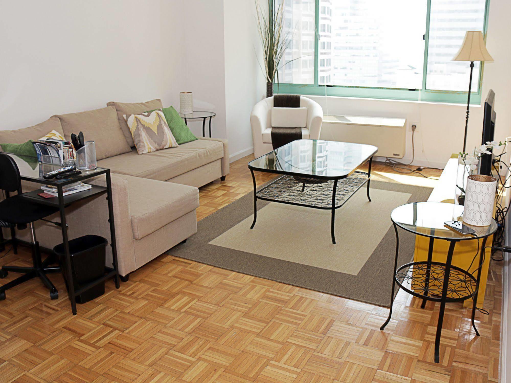 Travel At Newport Centre Apartment Jersey City