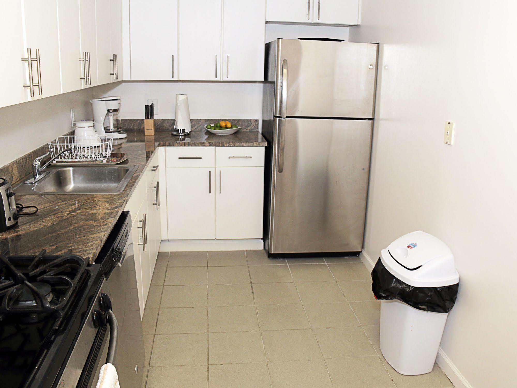 Apartment Travel At Newport Centre *