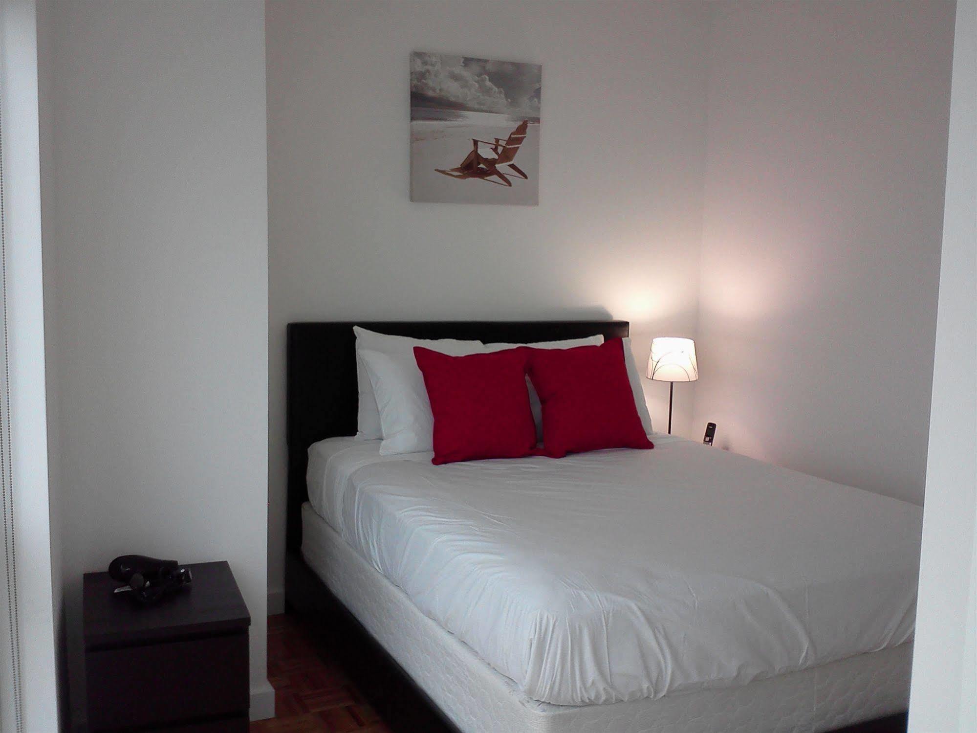 Apartment Ubliss At 70 Greene