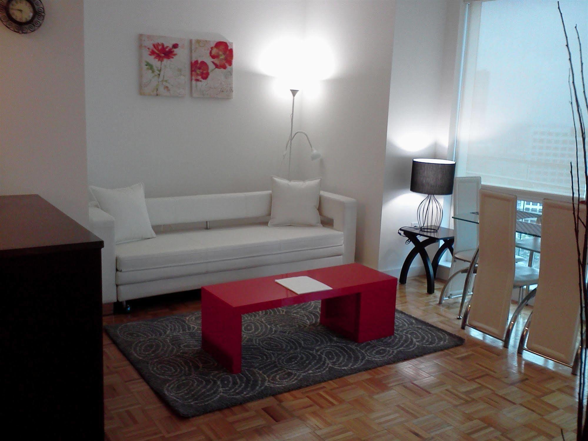 Ubliss At 70 Greene Apartment