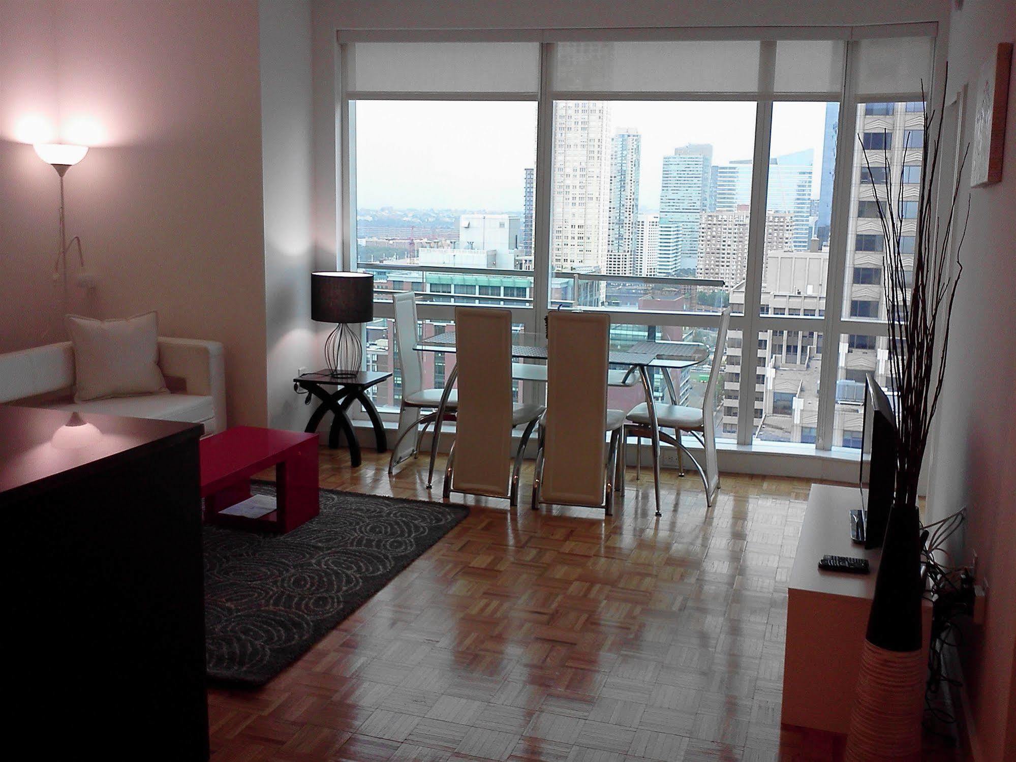 Apartment Ubliss At 70 Greene